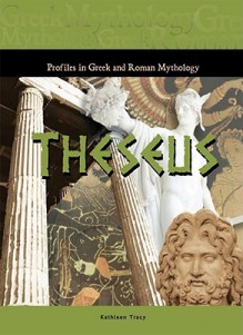 Theseus - Kathleen Tracy