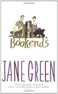 Bookends - Jane Green