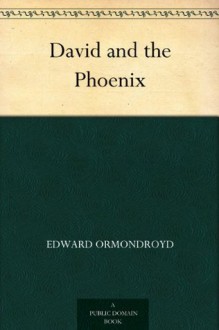 David and the Phoenix - Edward Ormondroyd, Joan Raysor