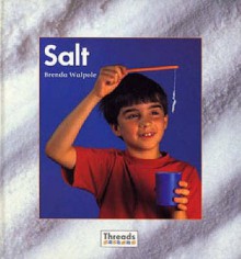 Threads: Salt (Threads) - Brenda Walpole