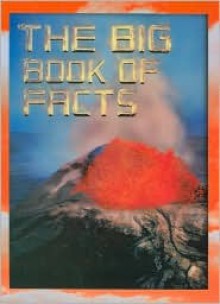 The big book of facts - Mark Darling, Steve Parker