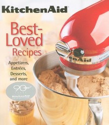 Best Loved Kitchenaid (Best Loved) (Best Loved) - Lou Weber