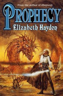 Prophecy: Child of Earth - Elizabeth Haydon