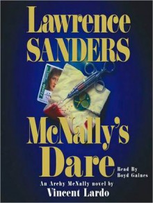 McNally's Dare (Audio) - Vincent Lardo, Boyd Gaines