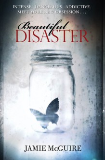 Beautiful Disaster - Jamie McGuire