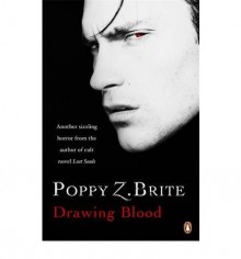 Drawing Blood - Poppy Z. Brite