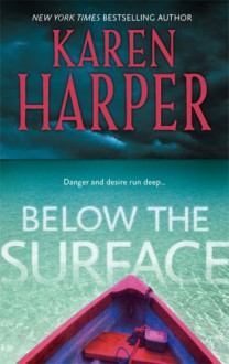 Below the Surface - Karen Harper