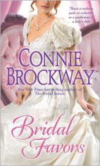 Bridal Favors - Connie Brockway