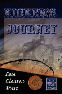 Kicker's Journey - Lois Cloarec Hart