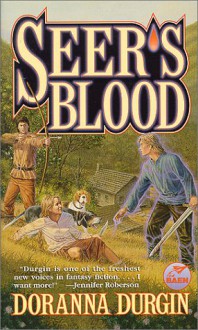 Seer's Blood - Doranna Durgin