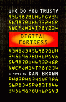 Digital Fortress - Dan Brown