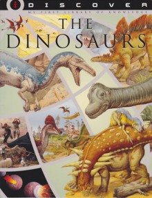 The Dinosaurs - Nicholas Harris