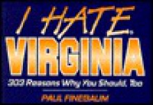 I Hate Virginia - Paul Finebaum