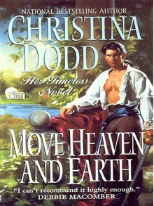 Move Heaven and Earth (eBook) - Christina Dodd