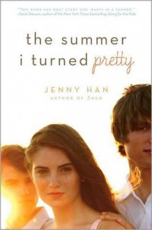 The Summer I Turned Pretty - Jenny Han