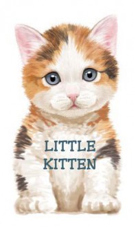 Little Kitten - L. Rigo, Giovanni Caviezel