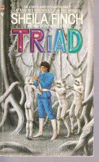 Triad - Sheila Finch