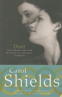 Duet - Carol Shields