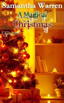 A Magical Christmas (Jane #6.5) - Samantha Warren