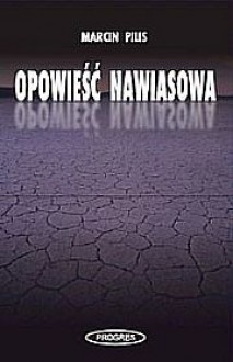 Opowieść nawiasowa - Marcin Pilis