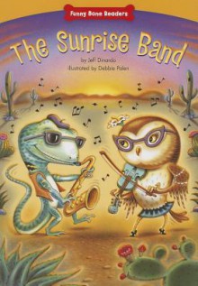 The Sunrise Band: Cooperating - Jeff Dinardo, Debbie Palen