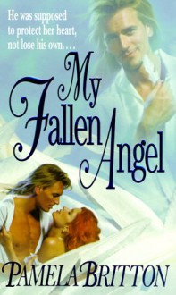 My Fallen Angel - Pamela Britton