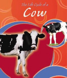 The Life Cycle of a Cow - Lisa Trumbauer, Meg Scott Phipps