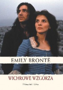 Wichrowe wzgórza - Bronte Emily