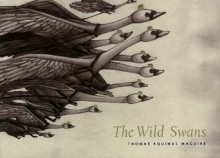 The Wild Swans (Box-Fold-Out) - Hans Christian Andersen, Thomas Aquinas Maguire