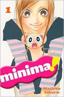 Minima! 1 (Minima - Del Rey) - Machiko Sakurai, Alethea Nibley, Athena Nibley