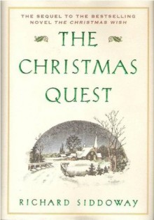 The Christmas Quest - Richard Siddoway