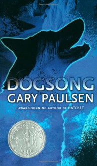 Dogsong - Gary Paulsen