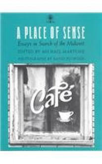 A Place Of Sense: Essays In Search Of Midwest - Michael Martone