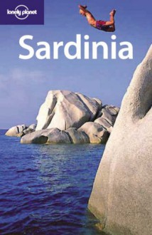 Sardinia - Paula Hardy, Lonely Planet