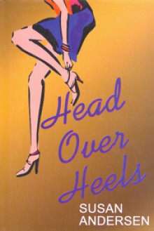 Head Over Heels - Susan Andersen