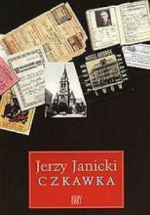 Czkawka - Jerzy Janicki