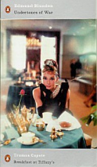 Breakfast At Tiffany's - Truman Capote