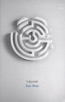 Labyrinth (Orion 20th Anniversary Edition) - Kate Mosse