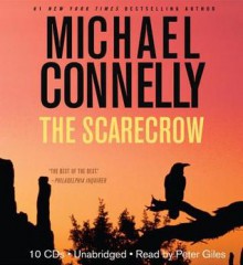 The Scarecrow - Michael Connelly