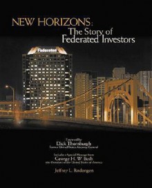 Federated Investors - Jeffrey Rodengen, Debra Kronowitz, Ann Gossy