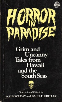 Horror in Paradise - Mutual Publishing Company