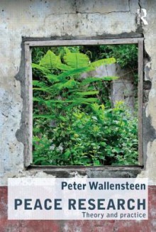 Peace Research - Peter Wallensteen