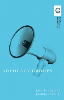 Advocacy Groups - Lisa Young, Joanna Everitt