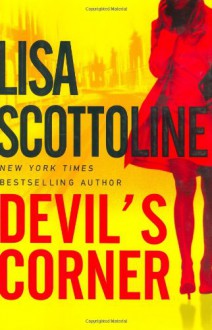 Devil's Corner - Lisa Scottoline