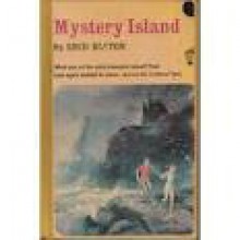 Mystery Island - Enid Blyton