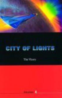 City of Lights: Level Four - Hartley Viney, Gerry Grace