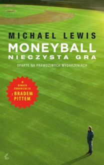 Moneyball. Nieczysta gra - Michael Lewis, Andrzej Magnuszewski