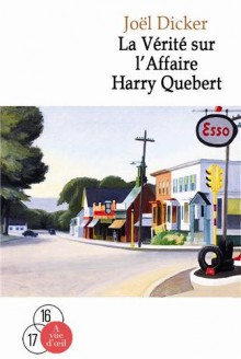 La Vérité sur l'Affaire Harry Quebert : 2 volumes - Joël Dicker