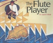 The Flute Player - Michael Lacapa