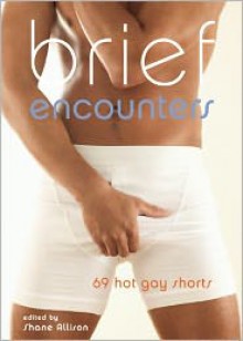 Brief Encounters: 69 Hot Gay Shorts - Shane Allison (Editor)